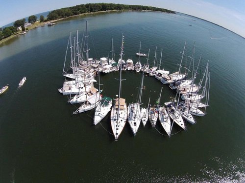 Raft Up