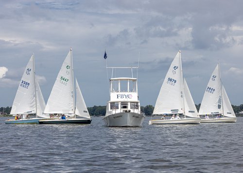 Jere Dennison Legacy Regatta Pic