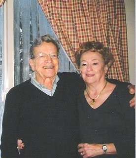 Bill and Dot Egelhoff