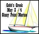 Cobbs Creek Cruise Icon