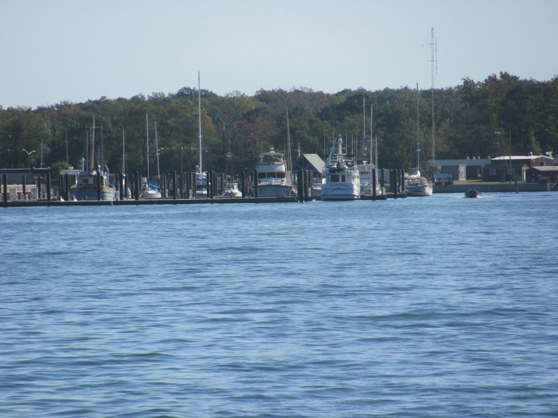 Cutler - Leaving Cape Charles 14OCT2012.JPG