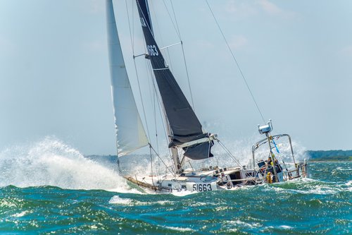 Dave Tabor Offshore Photo 2025