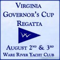Governors Cup Logo