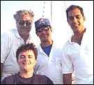 India Sailing Group