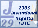 J29 Invitational Logo