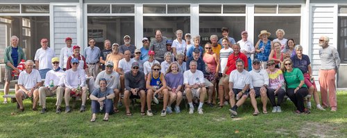 Jere Dennison Legacy Regatta 2022