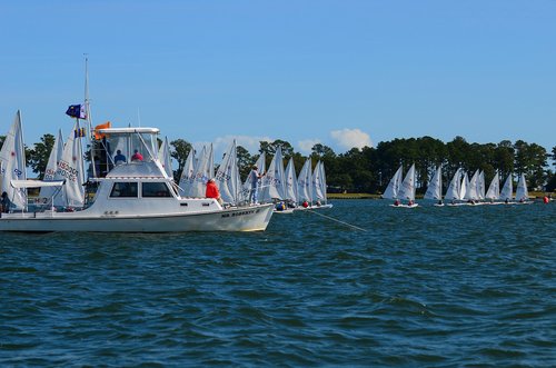 Laser Masters Start 2012.jpg