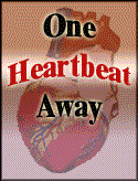 One Heartbeat AWay