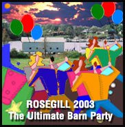 Rosegil Icon