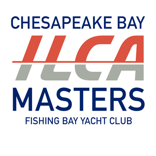 Chesapeake Bay ILCA Masters