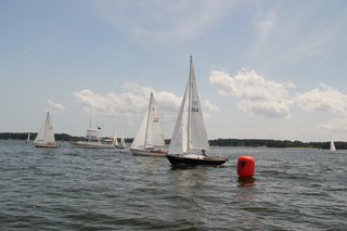 Jere Dennison Legacy Regatta