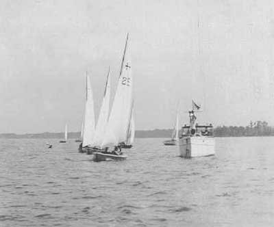 Va Sail Regatta