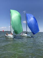 Boat Photo