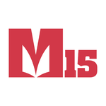 M15Logo